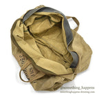 1940's USAAF. WW2 AVIATOR'S KIT BAG STENCIL...