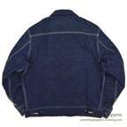 1970's DEADSTOCK LEE 91-B DENIM JACKET... 42R