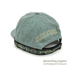 1990's~ ADVENTURE BOUND RIVER EXPEDITIONS OUTDOOR CAP...