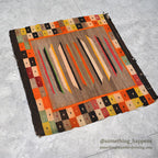 1880's~1900's NAVAJO RUG ART SPECIAL ... 93cm/90cm