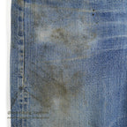 1960's LEVI'S 501 BIG-E DENIM PANTS...W32/L28