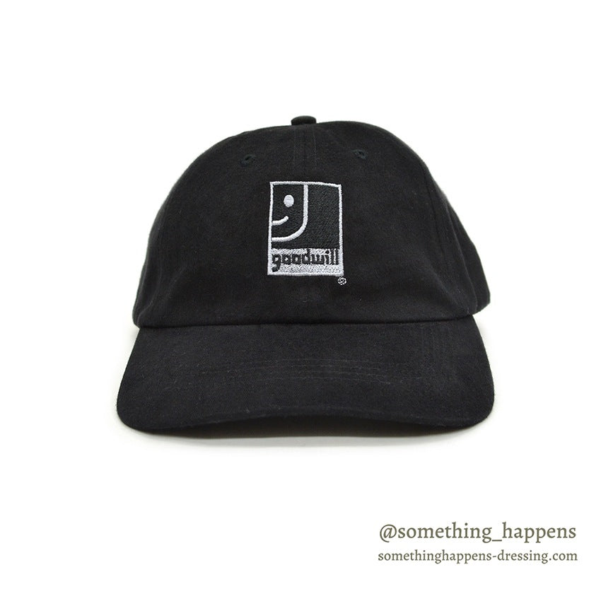 GOODWILL INDUSTRIES UNIFORM CAP BLACK...