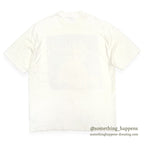 1990's~ HANES Guillaume Seignac Love's Whisper ART PRINT T-SHIRT ... XL