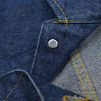 1970's Lee 220-0041 DENIM JACKET... 48