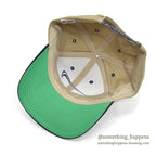 1990's~ JUST DID IT PARODY EMBROIDERY CAP...