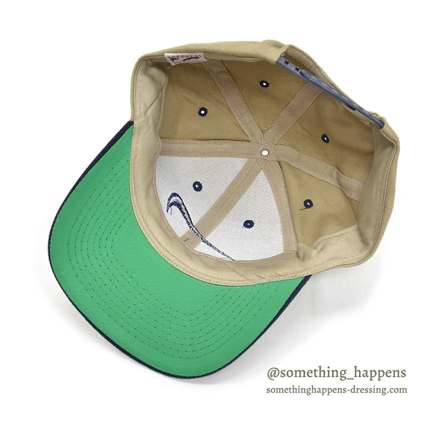 1990's~ JUST DID IT PARODY EMBROIDERY CAP...