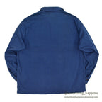 1970's USNAVY JUMPERS, UTILITY, LIGHT BLUE... LARGE