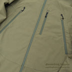 PATAGONIA MARS LEVEL6 DIMENSION JACKET FOR SPECIAL FORCES ... S