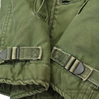1960's U.S.NAVY A-2 DECK JACKET TYPE EARLY ... MEDIUM