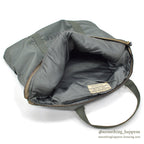 1950's USAF BAG, PROTECTIVE, HELMET...