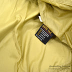 ~1990's DEADSTOCK REMINGTON ULTIMATE CLIMATE JACKET LODEN 3 ... L