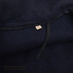 1960's USNAVAL ACADEMY CADET COAT WITH FLOCKY PATCH... M