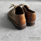 Clarks Desert Trek Modify, Made in England... US 10 1/2