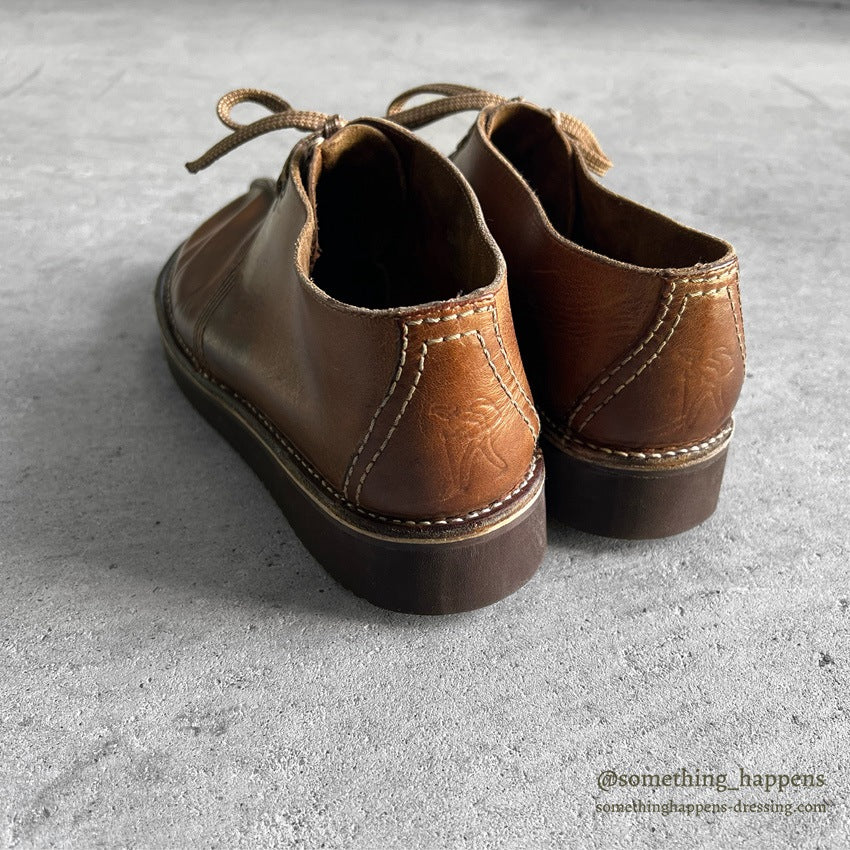 Clarks Desert Trek Modify, Made in England... US 10 1/2