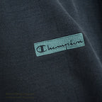 1990's CHAMPION THE BIG HEAVY SWEAT SHIRT ... M