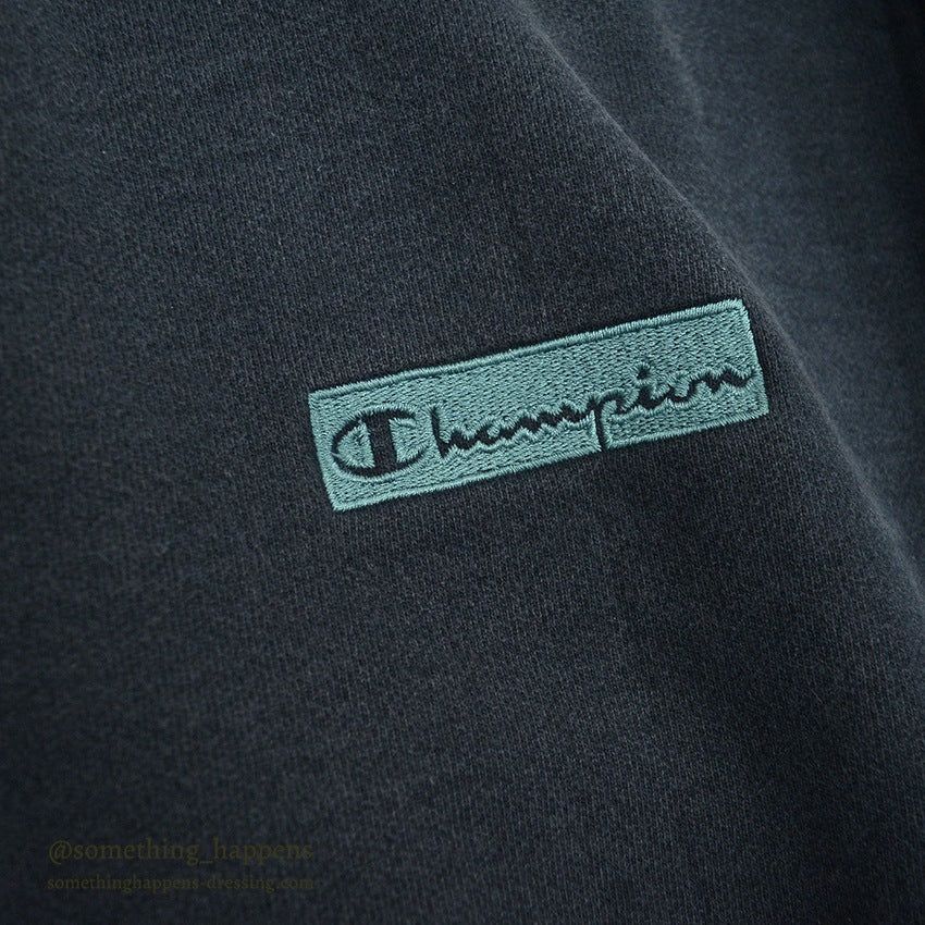 1990's CHAMPION THE BIG HEAVY SWEAT SHIRT ... M