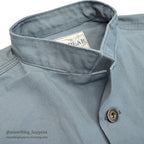 DEADSTOCK BLUE BEAR DUCK COVERALL...M