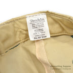1990's~ DEADSTOCK JOHN DEERE ADVERTISING FARMER CAP...