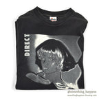 1990's SIGNAL REDKEN CREATIF DIRECT GRAPHIC T-SHIRT ... XL
