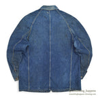 1940's SUPER PAYDAY DENIM COVERALL...