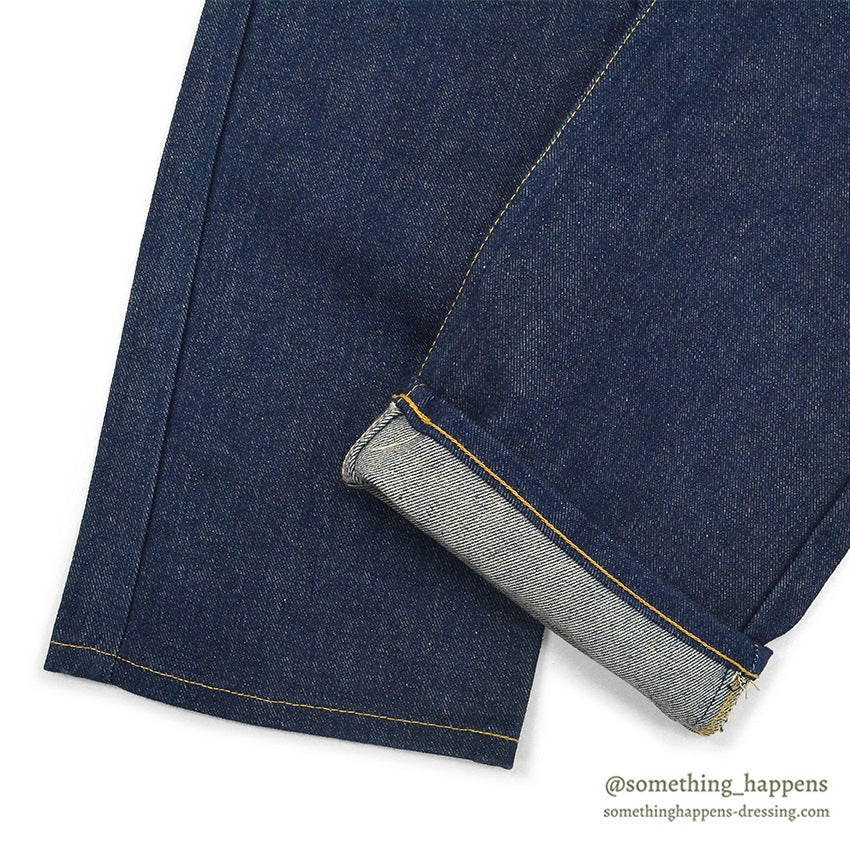 1970's DEADSTOCK Lee 200 DENIM PANTS... W33/L36