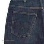 1970's Levi's 646 DENIM PANTS HIGE ... W33/L27