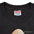 1990's HANES CONEHEADS T-SHIRT... L