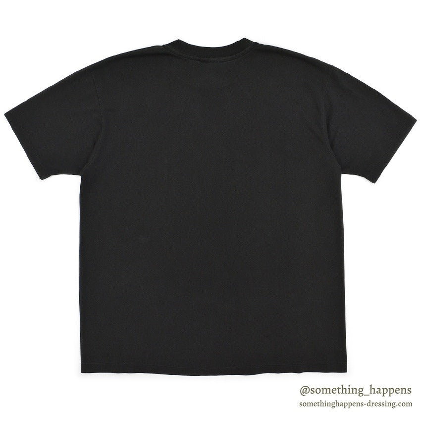 1980's~ HANES FORTY HAPPENS T-SHIRT...XL