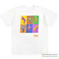 1990's KNETIX THE DANCING BABY GRAPHIC T-SHIRT...