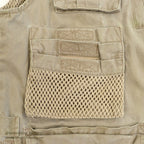 1980's EDDIE BAUER PHOTOGRAPHER VEST...S