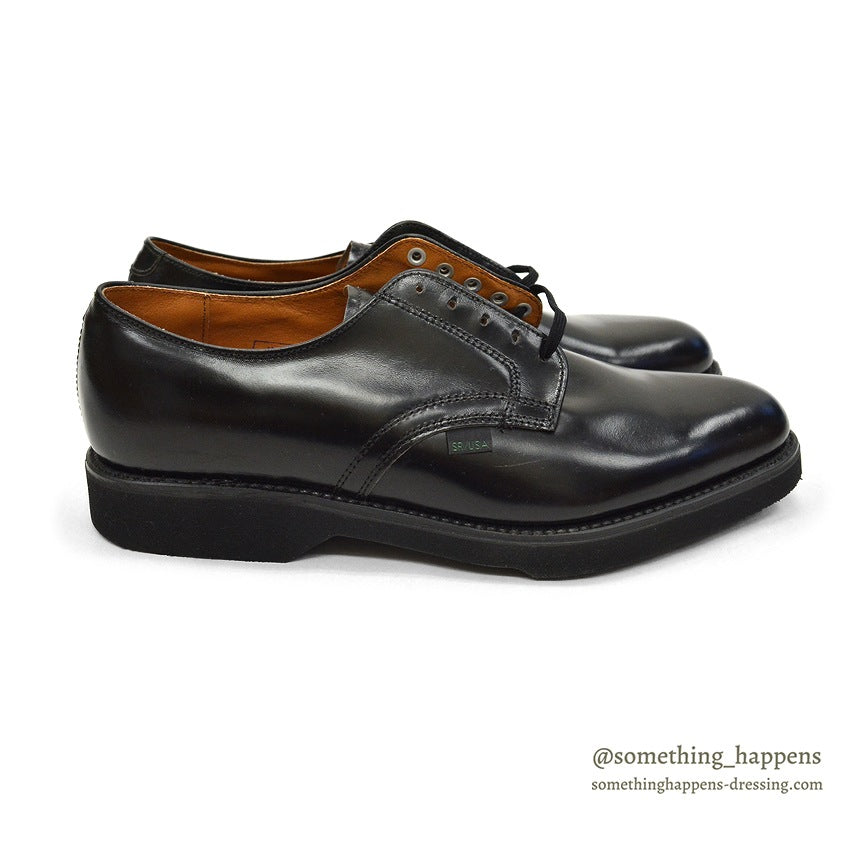 1990's DEADSTOCK MASON SHOES USPS POSTMAN SHOES ... 8 1/2 D
