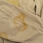 1950's MASLAND NO COLLAR SHOOTING JACKET ...