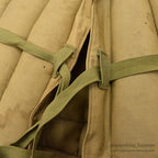 1940's L.L.BEAN WW2 LIFE PRESERVER VEST / RARE ...