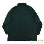 1990's PATAGONIA SYNCHILLA SHEARLING COAT ... L