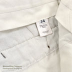 1980's ORVIS MOLESKIN WORK PANTS...W34/L29
