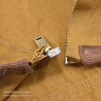 1930's~ UNUSUAL DETAIL OLD SHOOTING JACKET ...