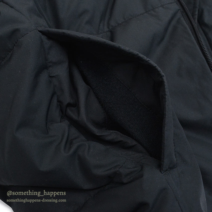 EDDIE BAUER WEATHEREDGE ANNIVERSARY MODEL DOWN JACKET...L