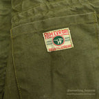 1940's FIELD AND STREAM REM EVR-DRI FISHING JACKET...