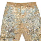 1990's CARHARTT DOUBLE KNEE DUCK PAINTER PANTS ... W33/L29