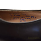 1980's DEADSTOCK REDWING 106-2 POSTMAN SHOES... 81/2E