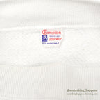 1950's CHAMPION PROPERTY OF PHI DELTA THETA SWEAT SHIRT... XL