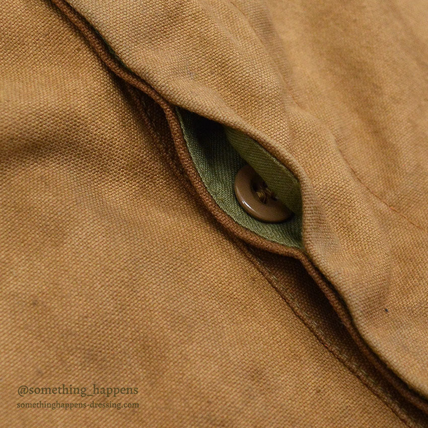 1930's DUXBAK HUNTING BREECHES PANTS...