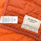 PATAGONIA ALABAMA CHANIN RECLAIMED DOWN PATCHWORK SCARF ...