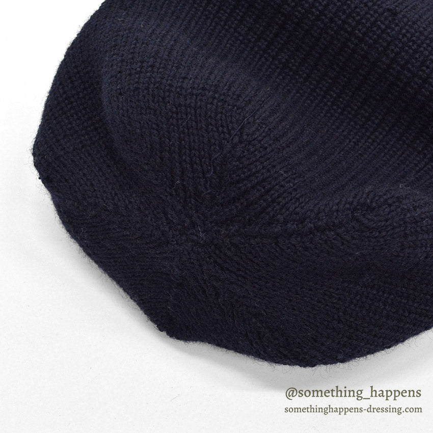 1940's U.S.NAVY WW2 WATCH CAP / STENCIL ...