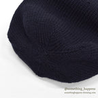 1940's U.S.NAVY WW2 WATCH CAP / STENCIL ...