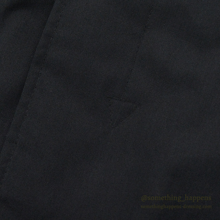 1960's DEADSTOCK LORD FORECASTER BAUER DOWN LINER COAT... 42