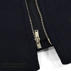 1910's~ USNAVY WW1 ERA P-COAT MODIFIED JACKET...