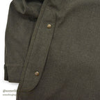 1950's WHITE STAG SINGLE MACKINAW CRUISER JACKET ...