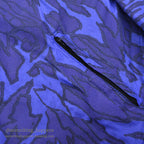1990's~ EARLY WINTERS illumi NITE NYLON JACKET & CAP...