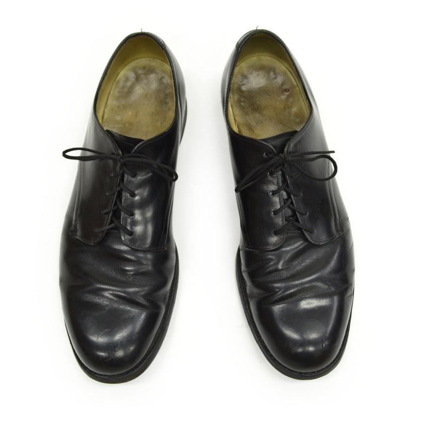70's U.S.NAVY Service Shoes